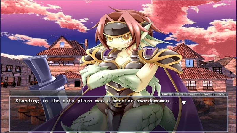 Monster Girl Quest - 2 No Commentary