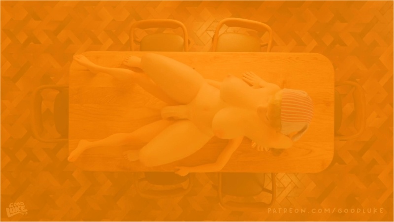 Naughty Scar - Short Animation - FUTAVERSE (Teaser)