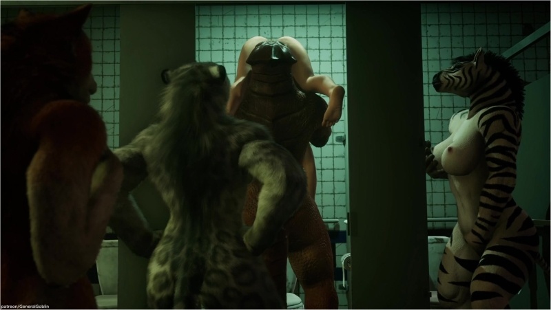 Wild Office - (Public)