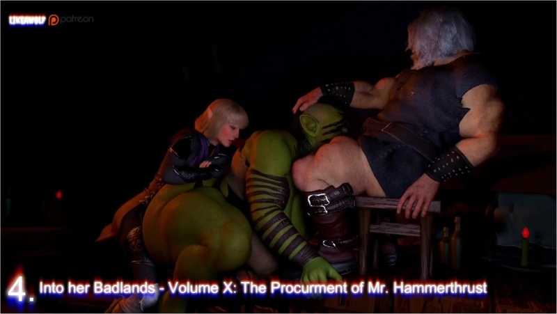 Pick and Choose - Volume 4: Vote Ends Feburary 4TH