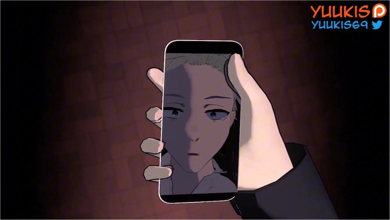 [NTR] Waguri Kaoruko *Sound* [YuukiS]