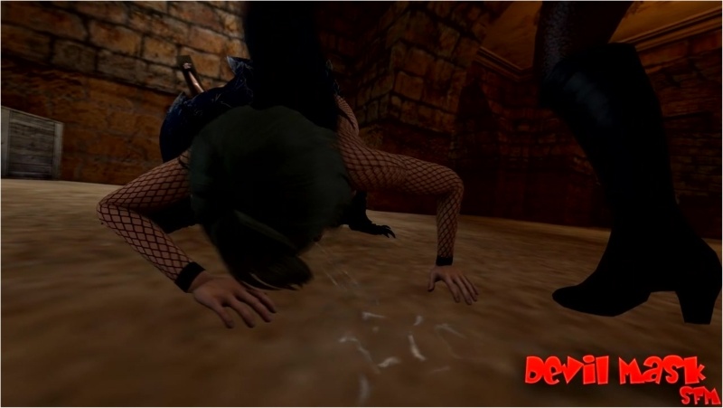 The Winter Fortress - Part2