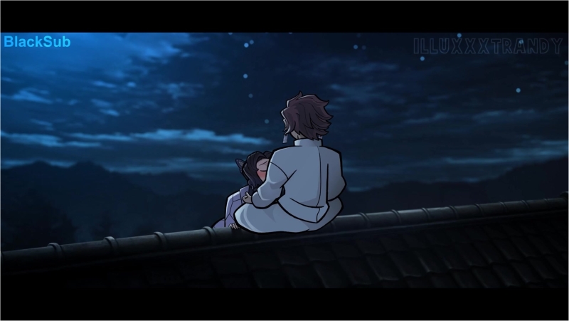 Shinobu x Tanjiro - Total Concentration Breathing [LEGENDADO PT-BR]