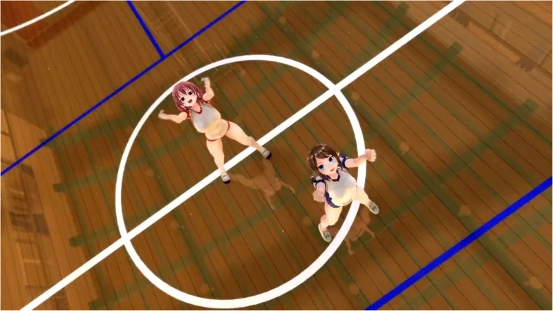 【MM3077】Paranoia Cellphone Girl (LOL)