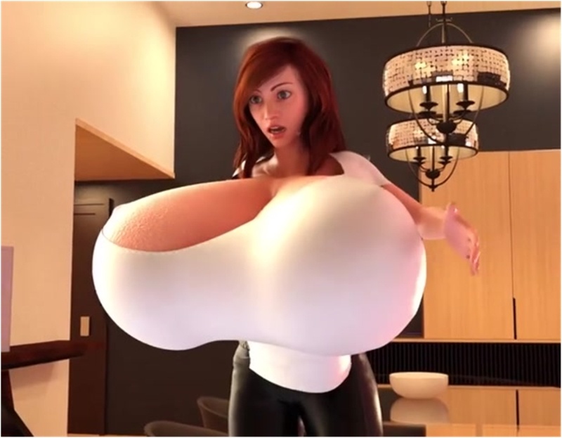 Belle's big be by begrove