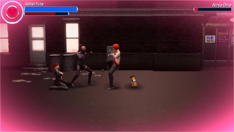 Solas City Heroes - Rebel Futa 2-1