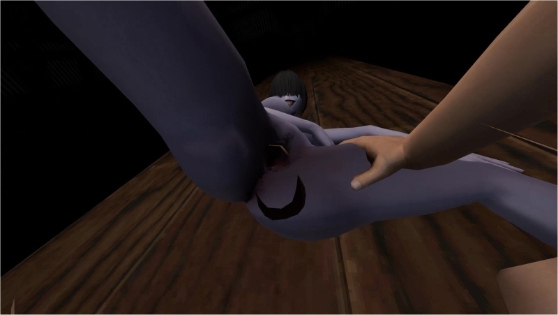 sin spire - Monster part 2