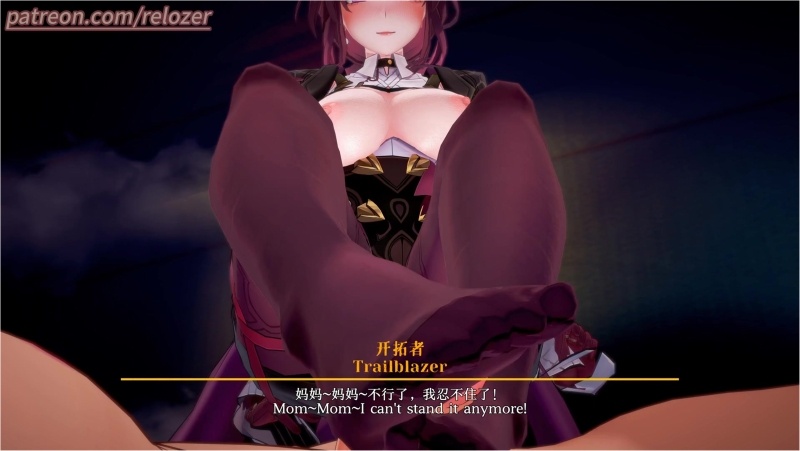 【relozer】2025.10 08. Kafka.mp4