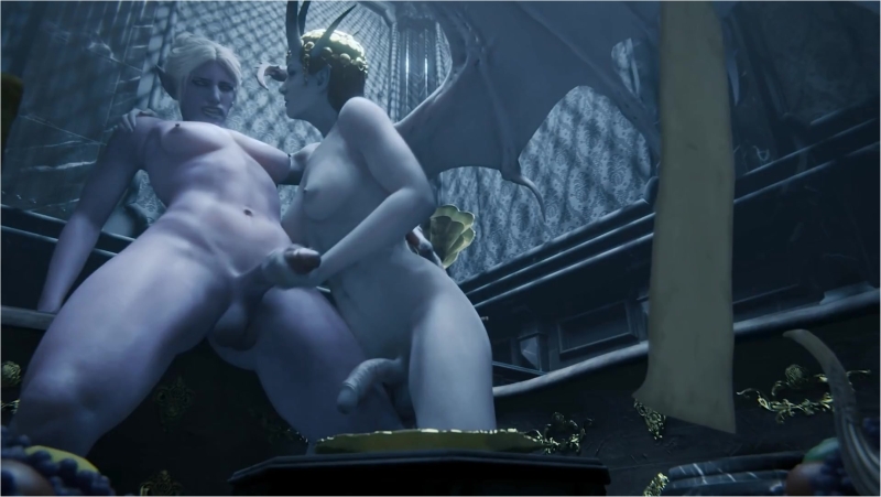 PunkPMV Paul Anthony & ZXX feat. Laya - Sex 101 (Italian SenSation Remix) {FUTA PMV}