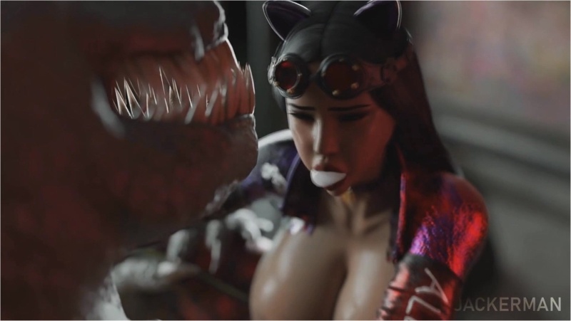 HMV Favorite animators.