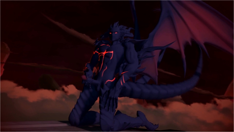 GBF Avatar's Dark Motives