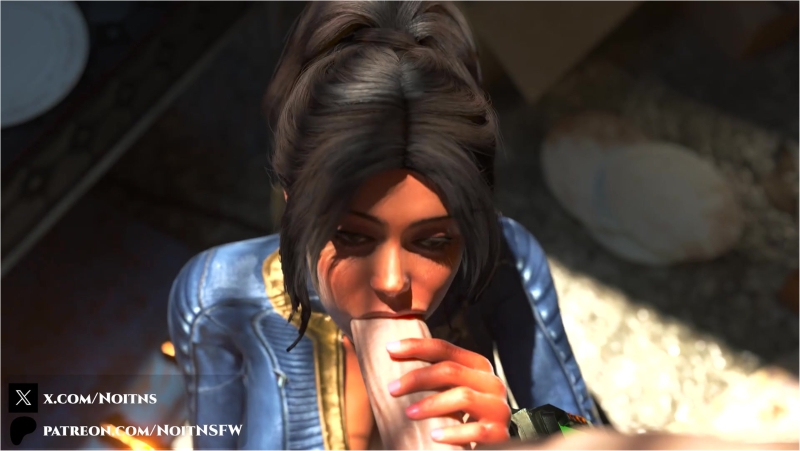 Lucy MacLean (Fallout)