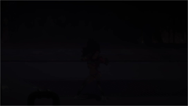 Pure Onyx Movie - Ch.2 Swears & Test Mission