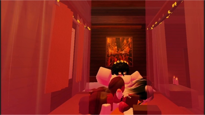 Fan fucked me until he filled me