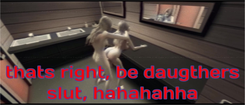 [OLDSIMSVIDEO] Schoolgirl Ending chapter