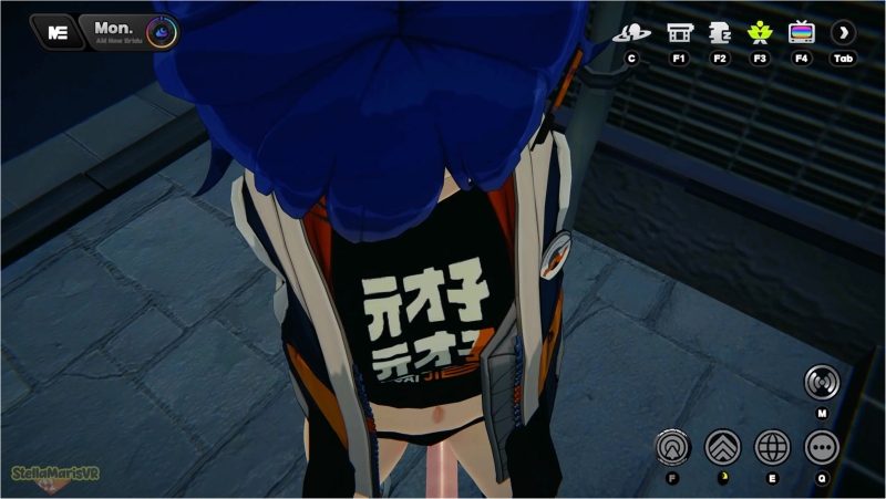 elle Grinding On You Through Her Panties, Can You Feel How Wet She Is?