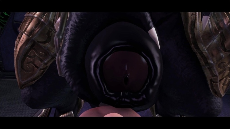 Another Futa HMV  | Mole101