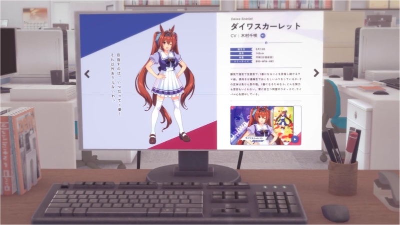 Vodka fellaio [Umamusume]