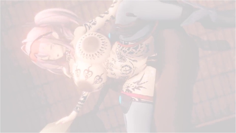 QOS [Azurlane] CH4NGE - Bremerton