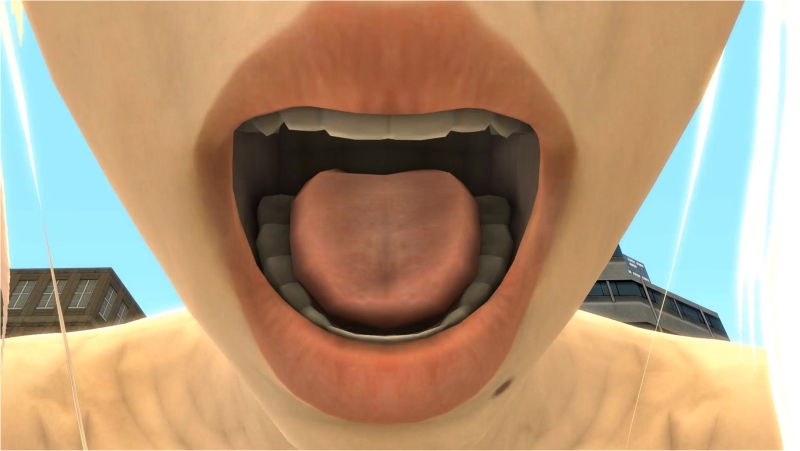 The competition by thelittleboot