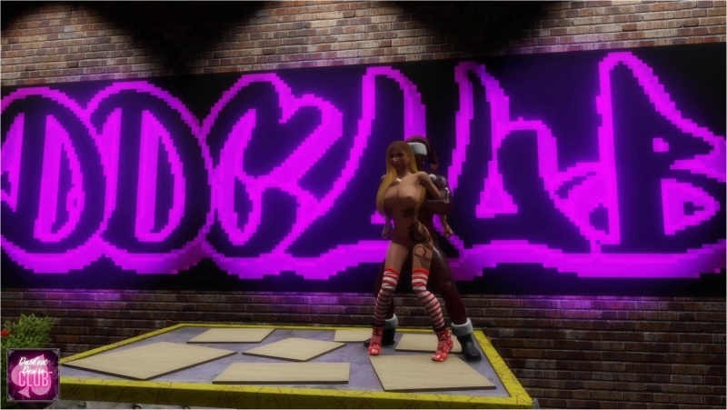 DDC Private Orgy Ep 3