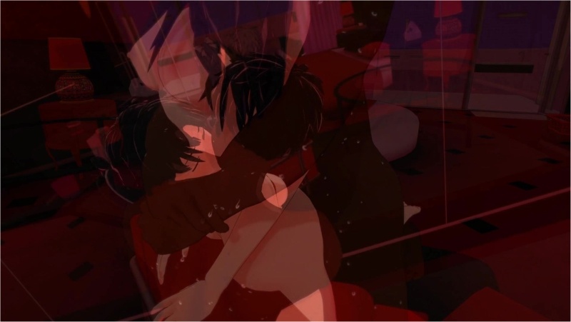 Rin Tohsaka's BBC Boyfriend Preview 3 (Valentine's Day Special) [saberfucks]