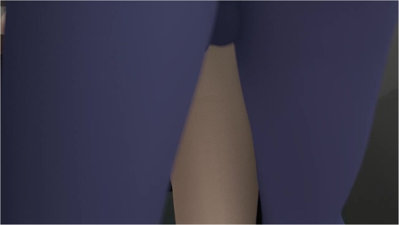 Toga Fucked by Nomu Uraraka