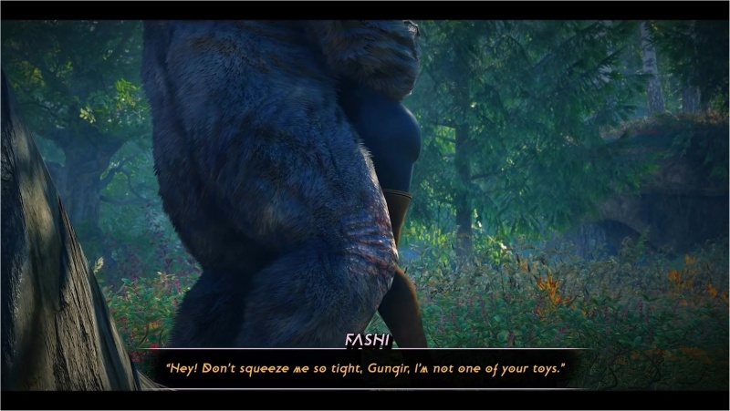 TROLLING AROUND 2 [MolagBallin]