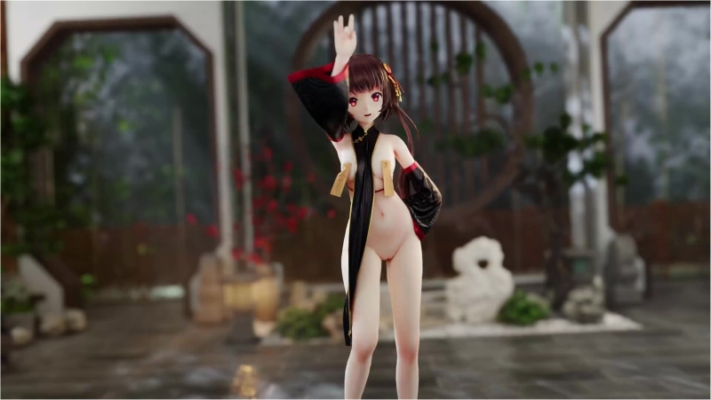 Zombie Clothes Yousa