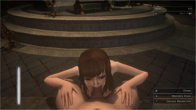 Sin Spire - Savina Full