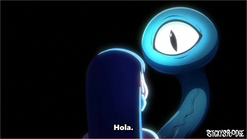 StickySpoodge - Spanish Riches in the Shadows Teaser