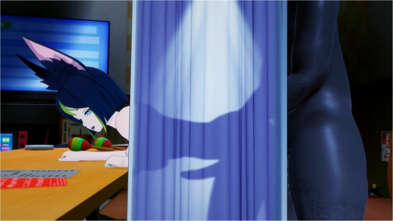 Tighnari x BBC - MilkyMint