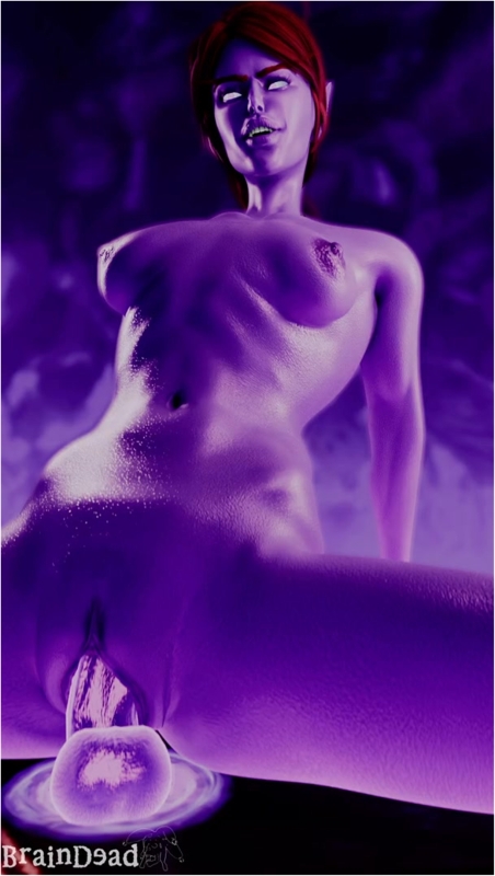 corrupted Blood elf do not waste time! (part :  2/...)