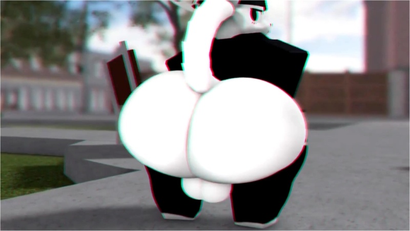 y'all lwk sleeping on roblox porn (boykisser) PMV/HMV