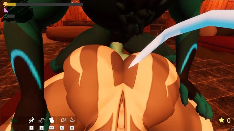 Miss Mercedes First Impressions on Kobold Kare