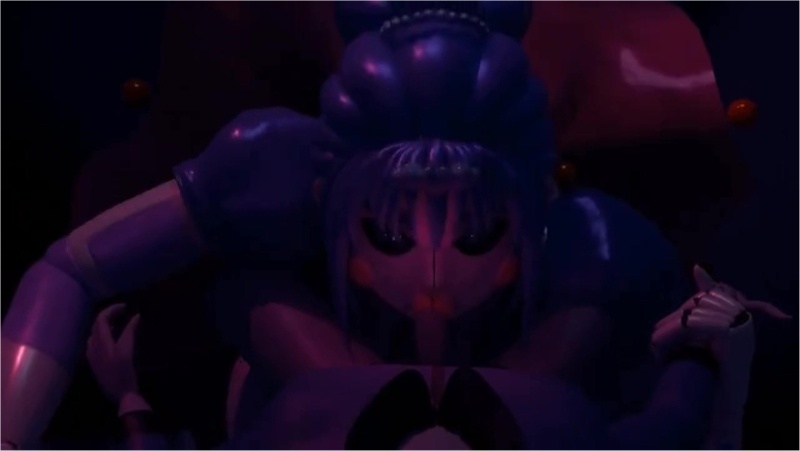 Balloras malfunction (sound)