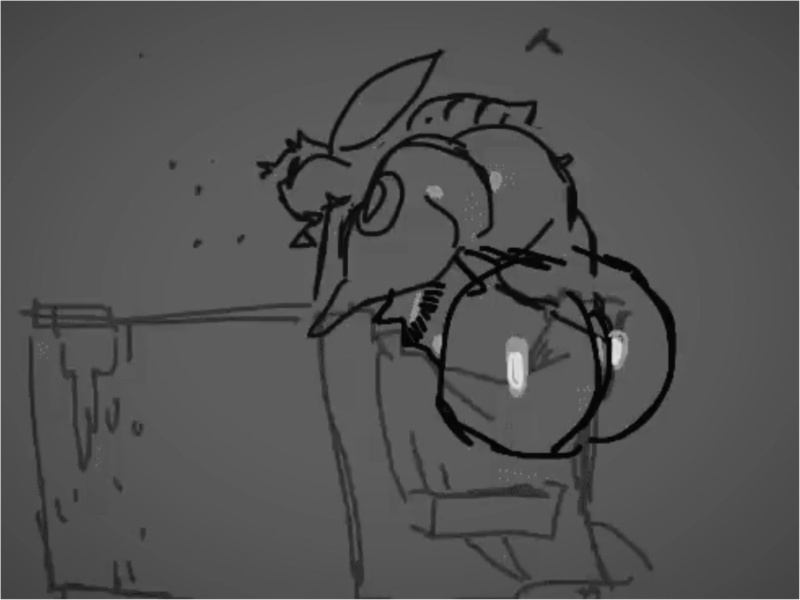 taro dumpster secks slop. go ham [SOUND EDIT] / Silly