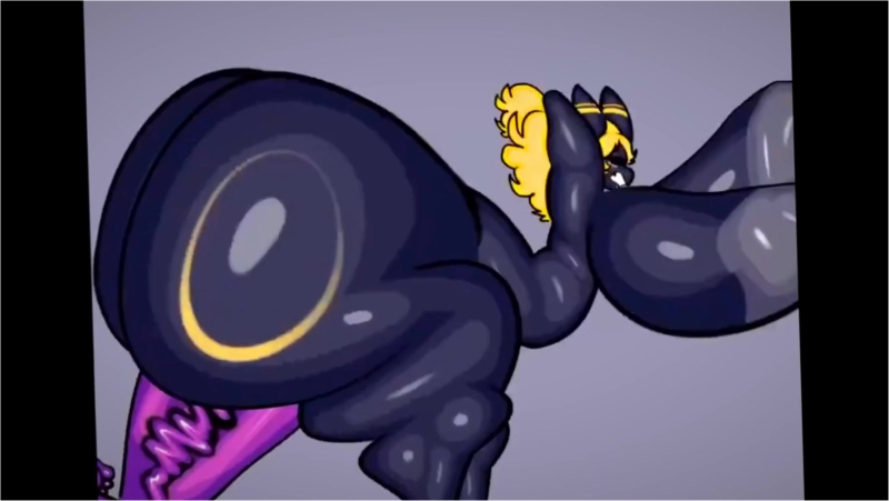 Idk, (You said it, Mindy Cody PLAPS!!). [SOUND EDIT]