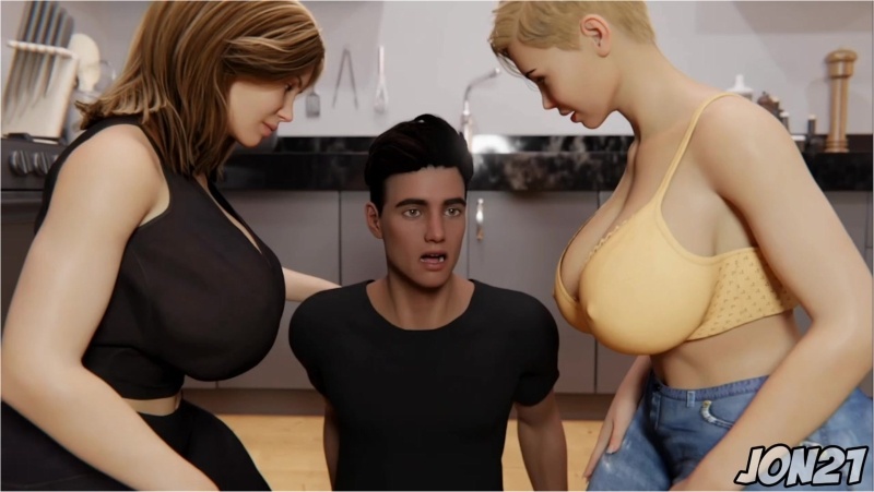 MAD ADVENTURE EPISODE 2