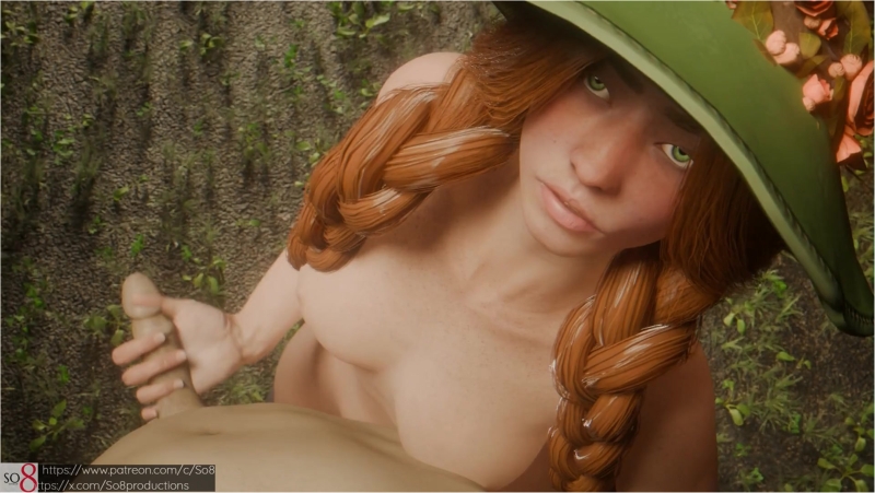 Maribel Garlick - HOgwarts legacy