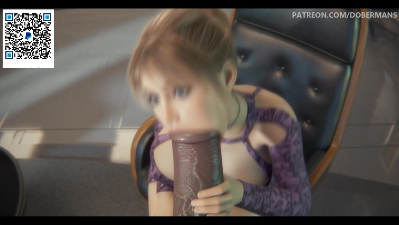 DobermanStudio - Chloe: Episode 1 (Legendado PT/BR)