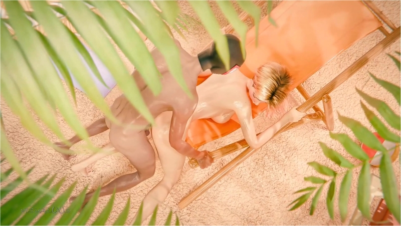 Gwen's Special Holiday - Visualoos