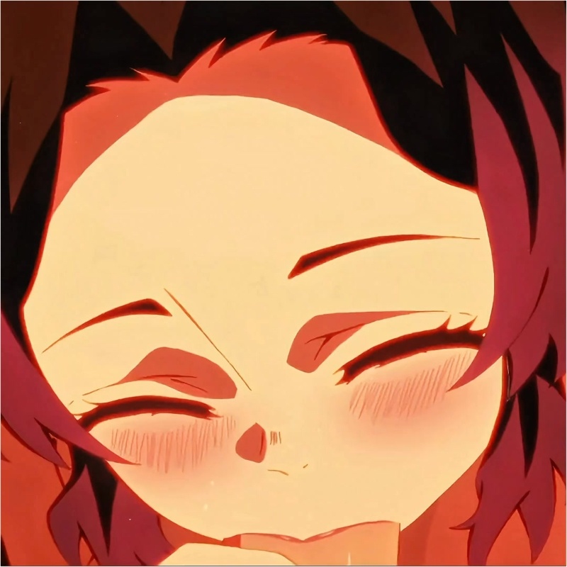 Tanjiro was captured