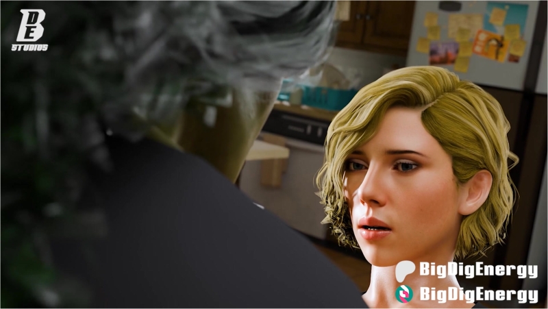 [Final Trailer] She-Hulk knows how to pay condolences.