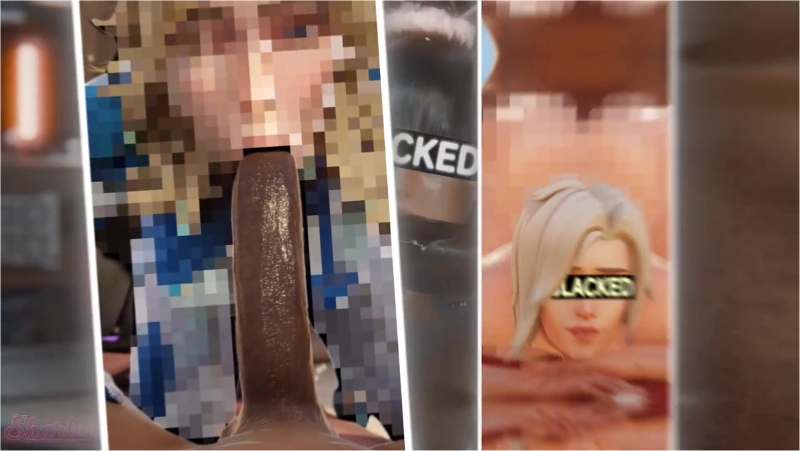 CUCKED 14 [CENSORED] | HMV