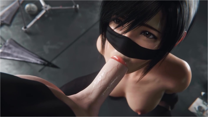 HORNY | AGAPILORD HMV / PMV