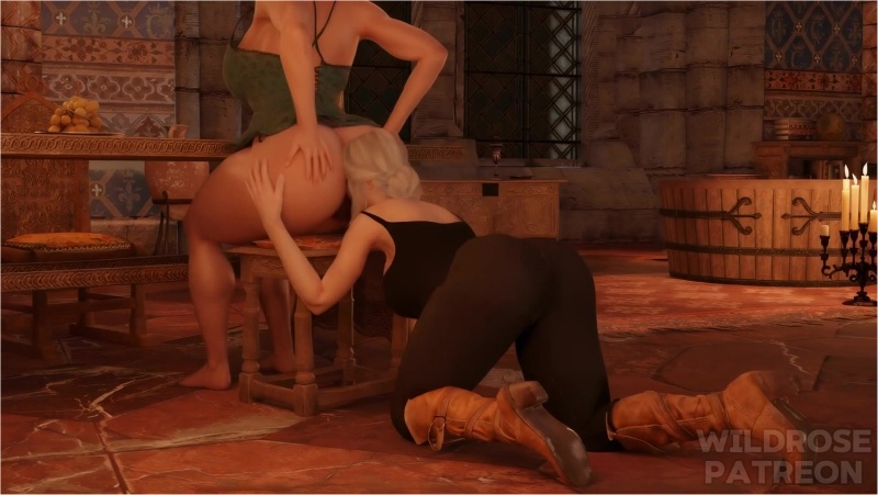 Night of Gwent - Prologue