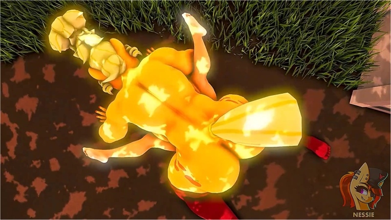 Rouge’s Kingdom Cum