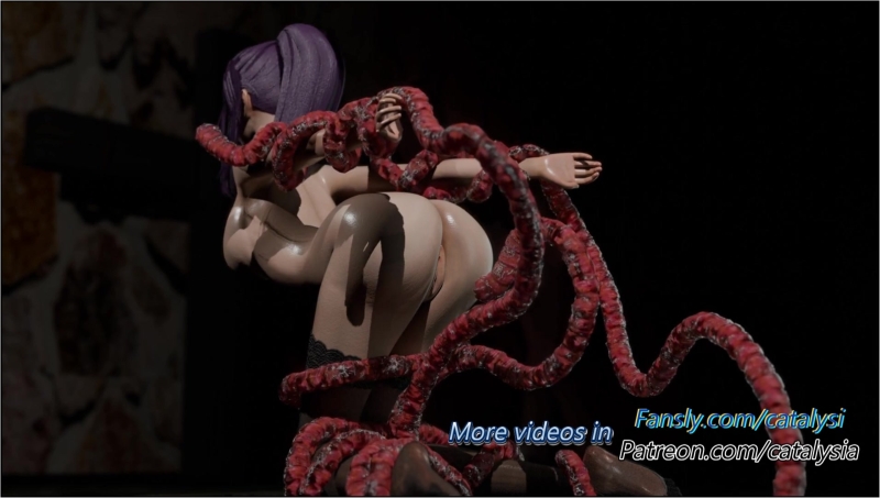 Violet's scene 7.1 (preview)