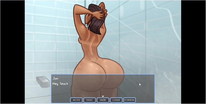 Demon Deals V0.7 All Brenda Sex Scene